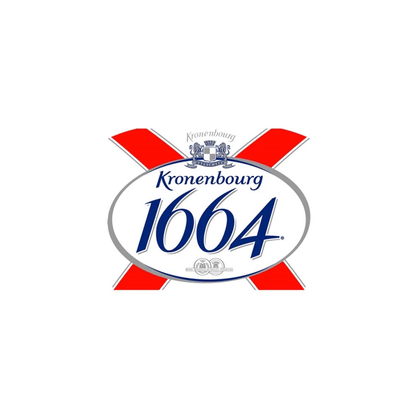 Kronenbourg 1664 Blanc 1.5l.