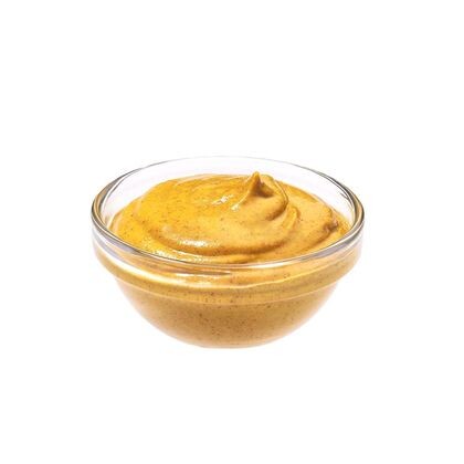 Медово-горчичный соус 50 гр.