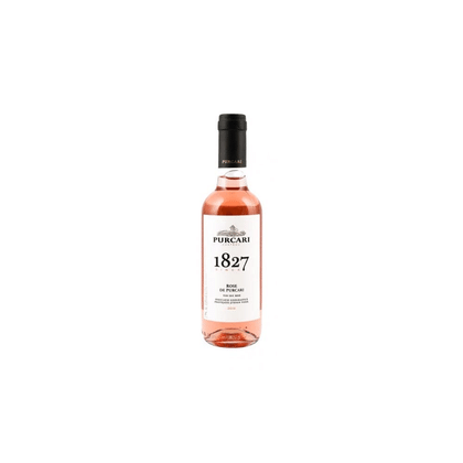 "Purcari Rose mini" 375ml.