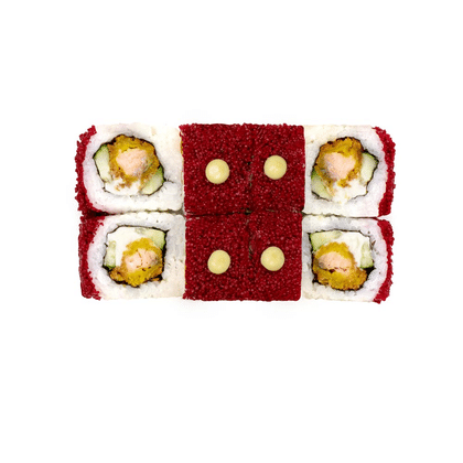 «Scyastlivyi lososi»