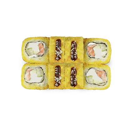 «Ryba moei mechty»