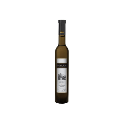 "Purcari Ice Wine Muscat" 500ml.