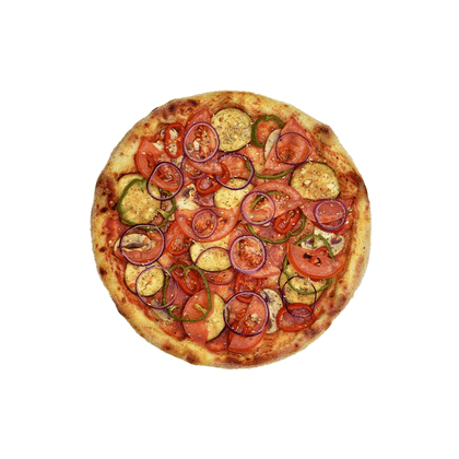 ПиЦЦа «Пора постиЦЦА»