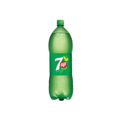 «7 UP» 2L.