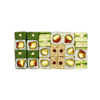 «Ne ryba, ne myaso»