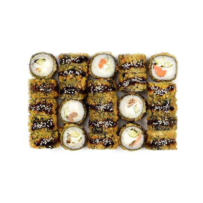 «Goryacie shtuciki»