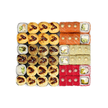 «Segodnya bez diet»