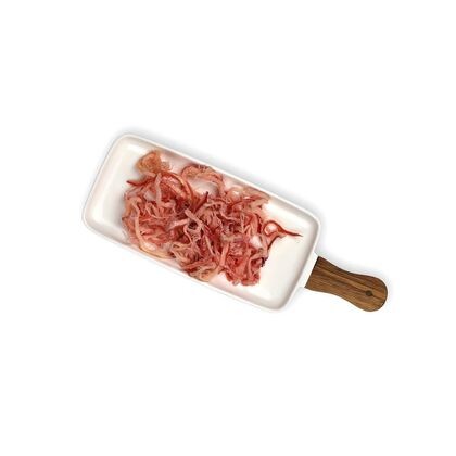 Кальмар со вкусом краба