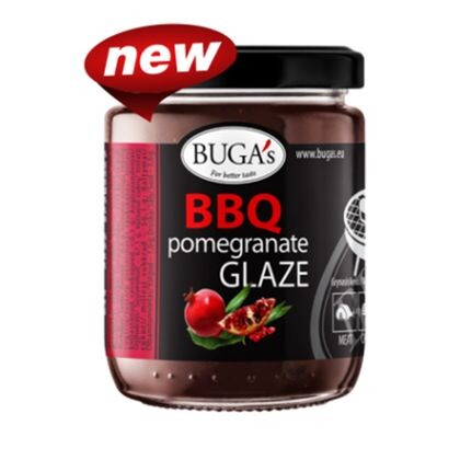 Соус Bugas BBQ-Гранат