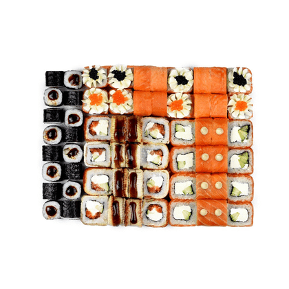 «Tot shto my lyubim»