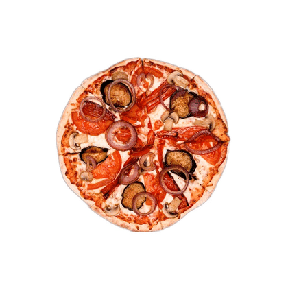 ПиЦЦа «ДриЦЦа»