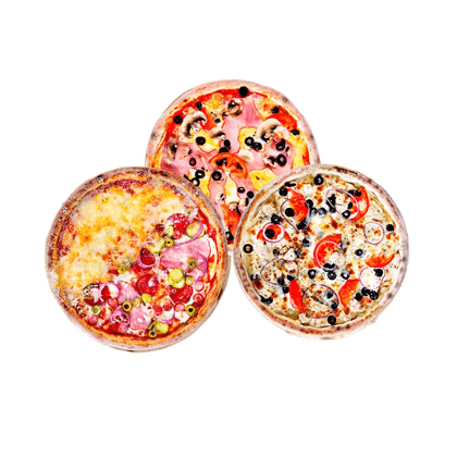 Комбо «Три сестриЦЦы»