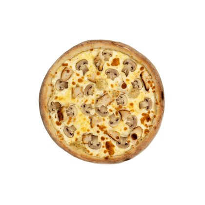 ПиЦЦа «ЧуперкиЦЦа»