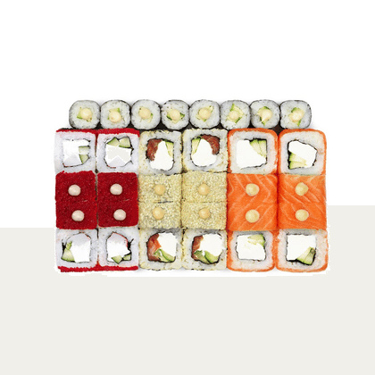 «Sets prodlevaet jizni»