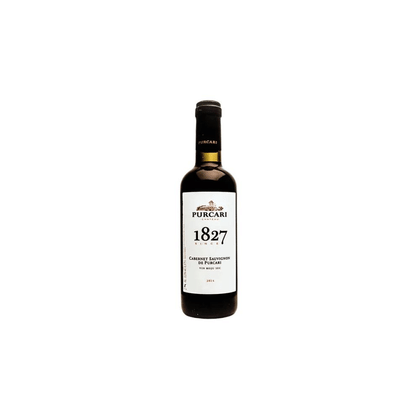 "Purcari Caberne Sauvignon mini" 375ml.