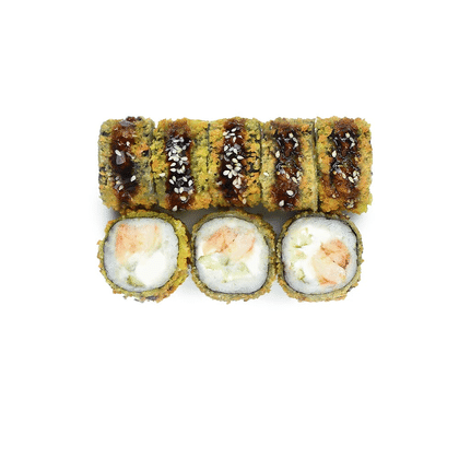 «Goryachaya malyshka»