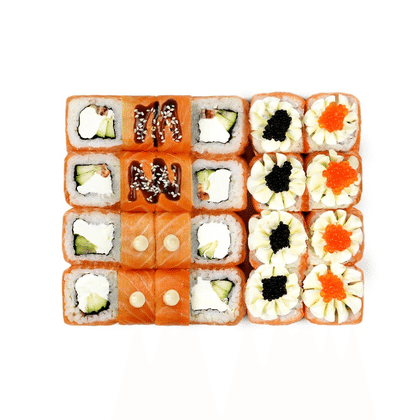 «Tri fily dlea miloy»