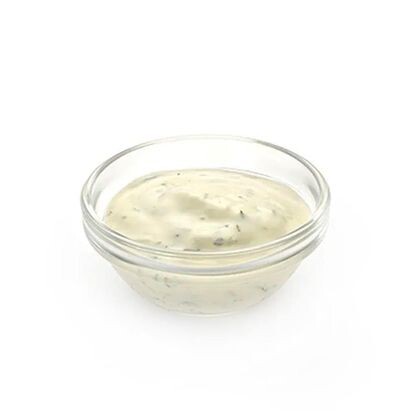 Тар-тар 50 гр.