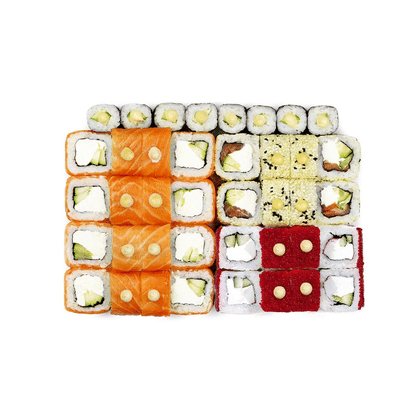 «Segodnya budet sex»