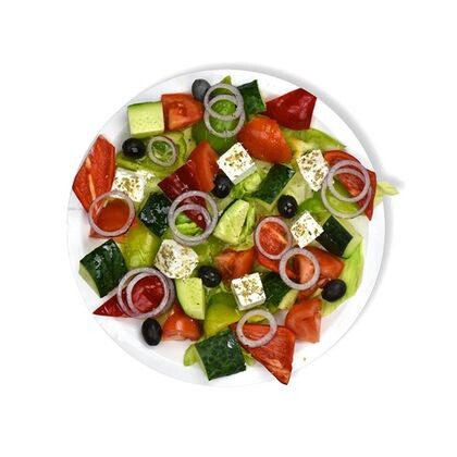 Greek Salat
