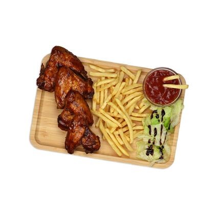 Крылышки куриные