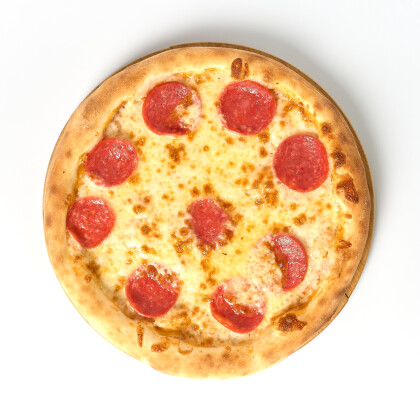 Пицца «Шах»