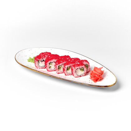 Ролл «Калифорния»