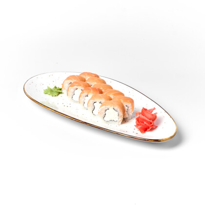 Ролл «Филадельфия»