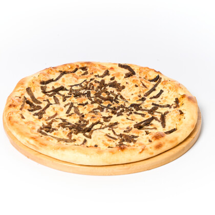 Пицца «Қазақстан»