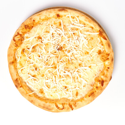 Пицца «4 сыра»