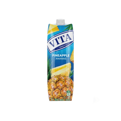 Suc «VITA»  Ananas 1L.