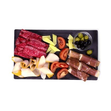 Мясное плато