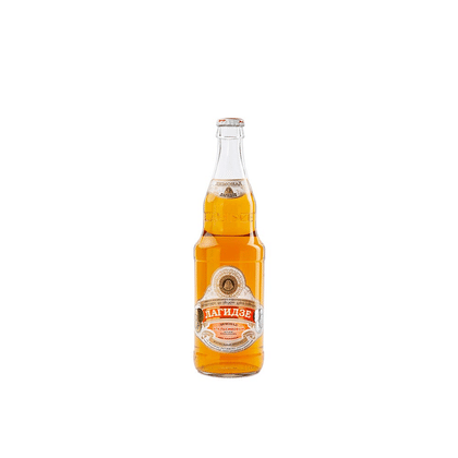 Limonadă «Lagidze» Sitro 330ml.
