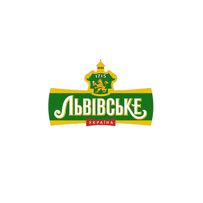 Lvivske 1715 500ml.