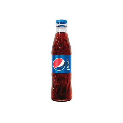 "Pepsi" 250ml.