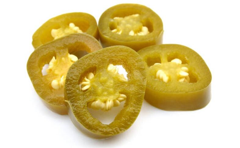 Халапеньо острый отдельно