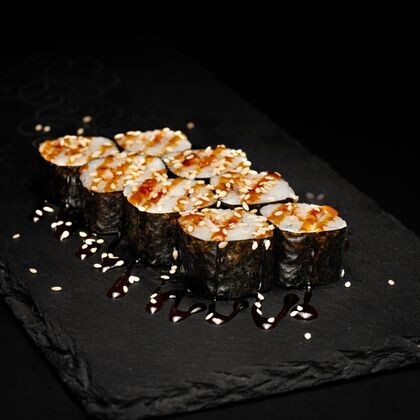Unagi Maki