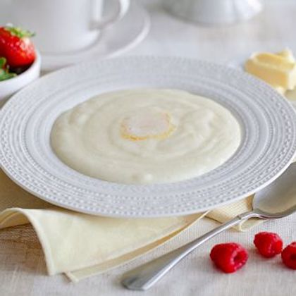 Каша манная