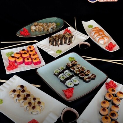 Сет «Император»