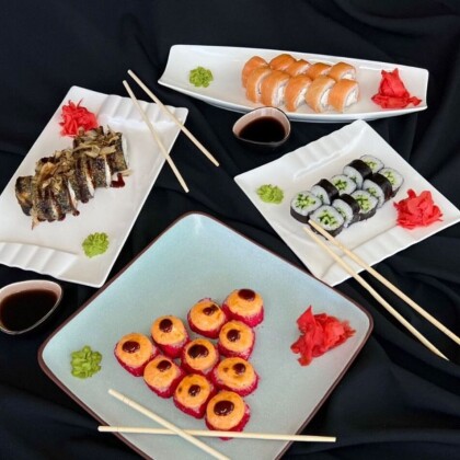 Сет «Альфа»