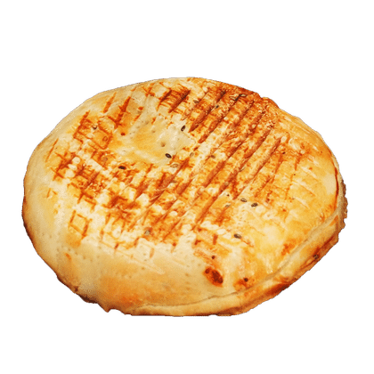 Хлеб кулча