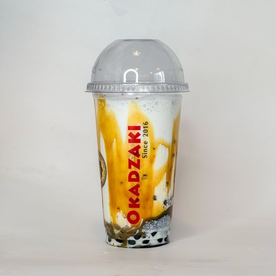 Тапиока Орео