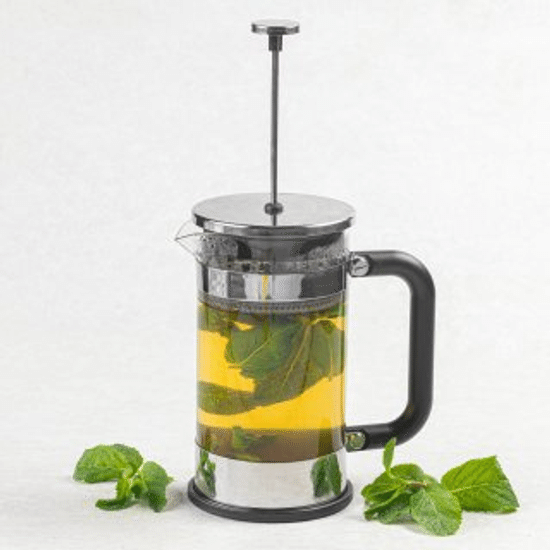 Зелёный чай