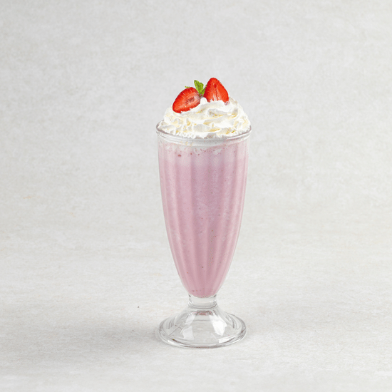 Клубничный