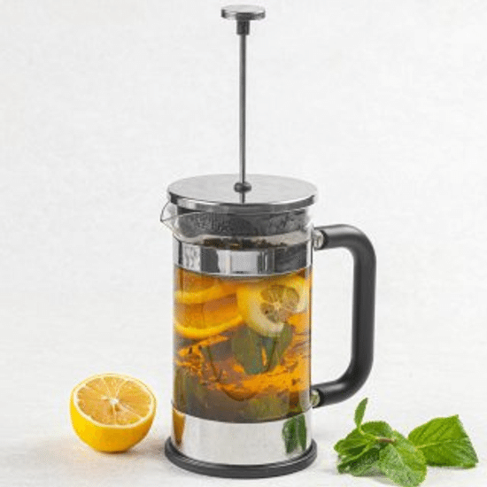 Чай Ташкентский