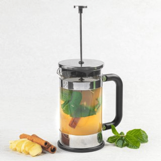 Чай Имбирный