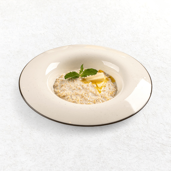 Каша рисовая