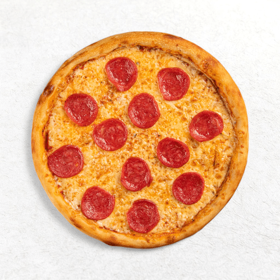 Пепперони
