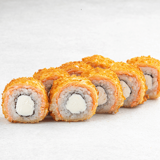 Филадельфия темпура