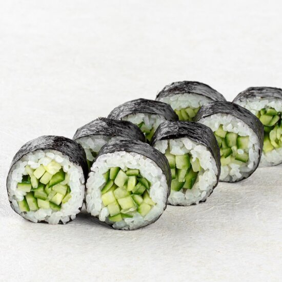 Капа маки